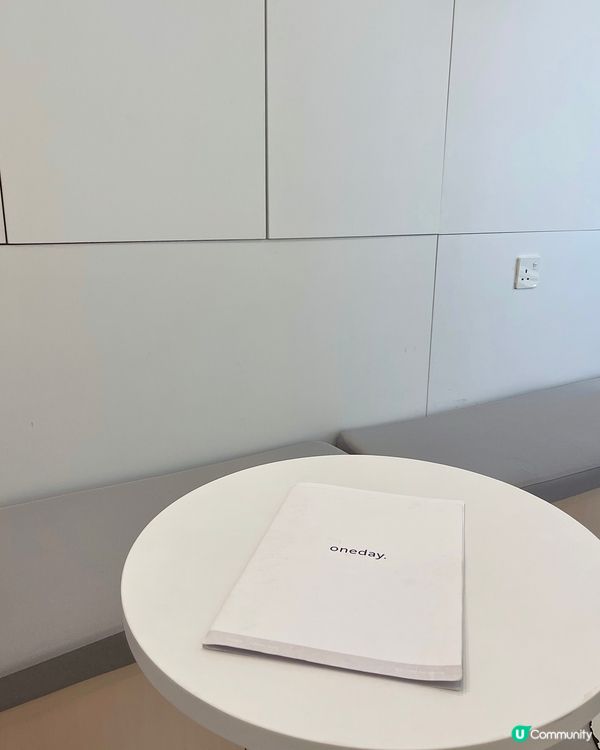 大坑寵物友善🤍必食熊仔Madeleine🧸