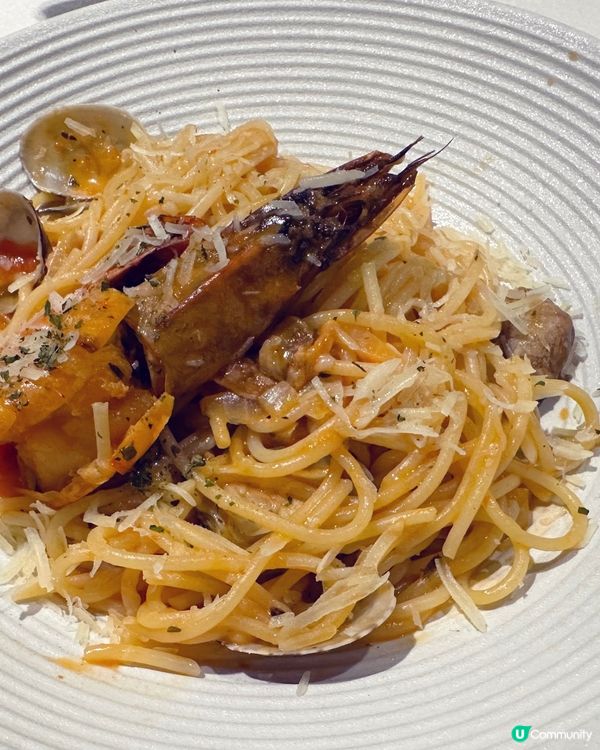 朗豪坊大自然主題salon Cafe 