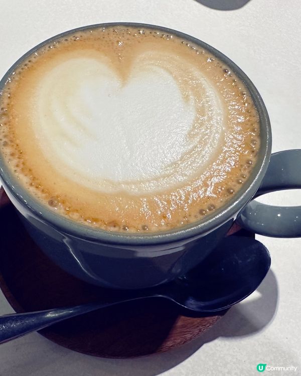 朗豪坊大自然主題salon Cafe 