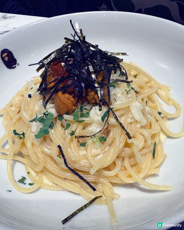 日本服裝品牌Bape主題餐廳