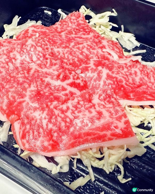 旺角超值海鮮牛魔王任食放題