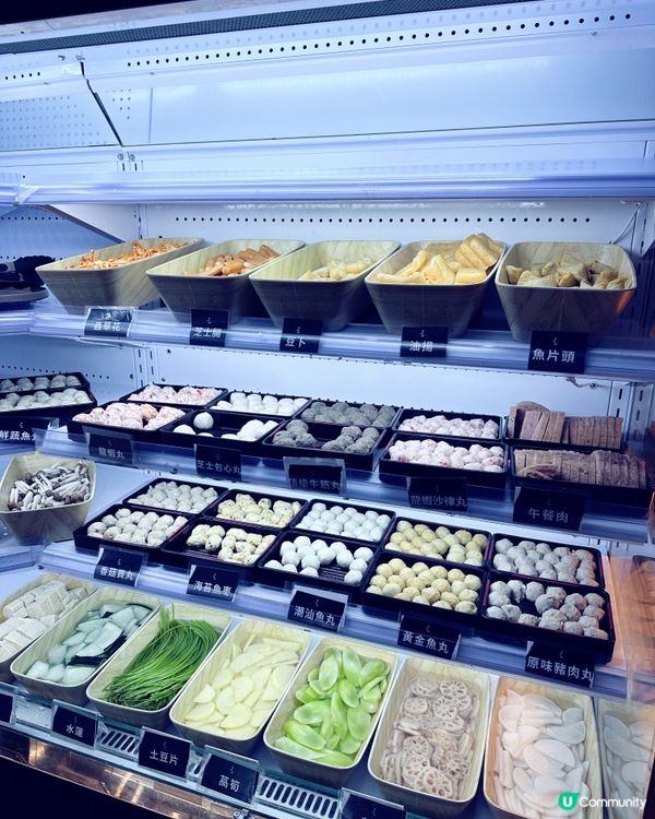 旺角超值海鮮牛魔王任食放題