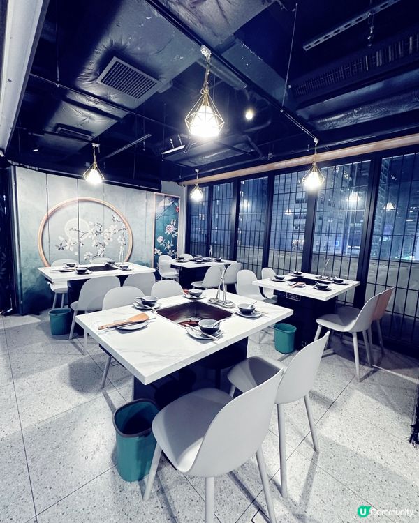 旺角超值海鮮牛魔王任食放題