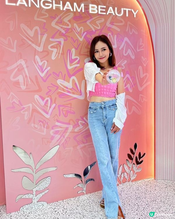 為夏天換新妝是時候了