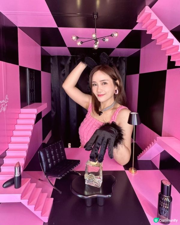 為夏天換新妝是時候了