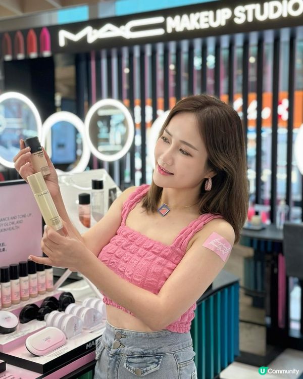 為夏天換新妝是時候了