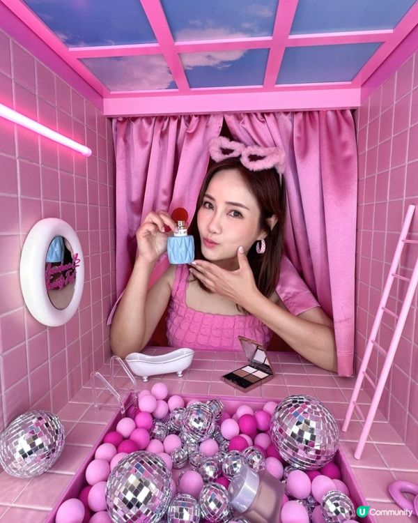 為夏天換新妝是時候了