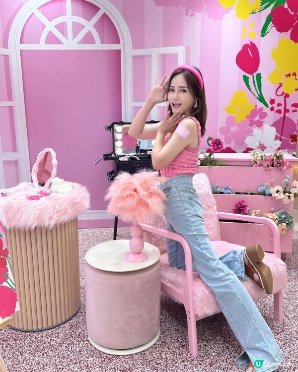 為夏天換新妝是時候了