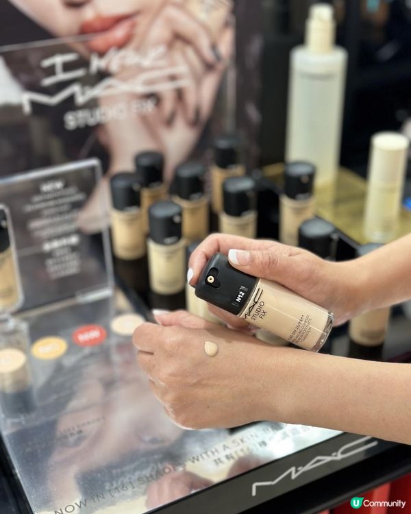 為夏天換新妝是時候了