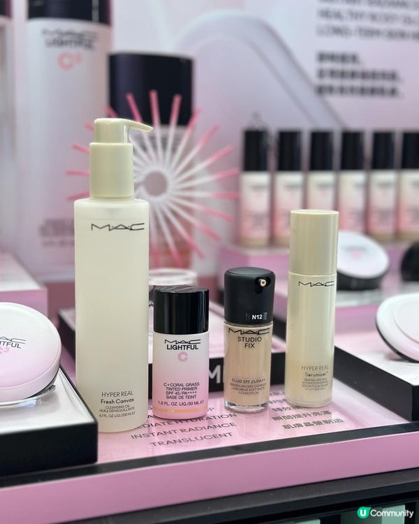 為夏天換新妝是時候了