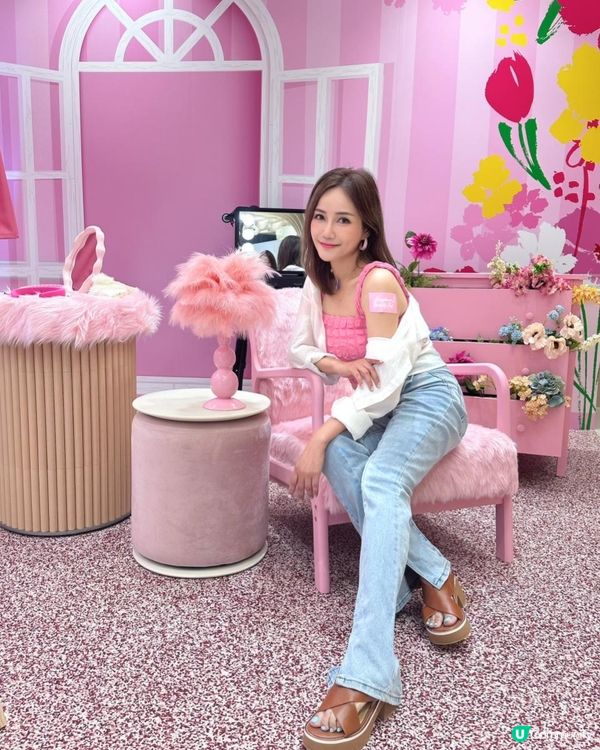 為夏天換新妝是時候了