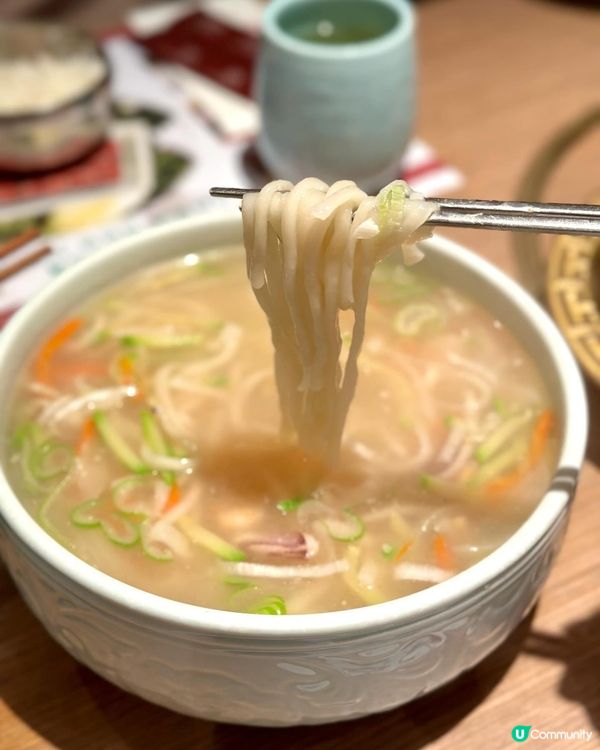 尖沙咀老字號韓國菜🇰🇷