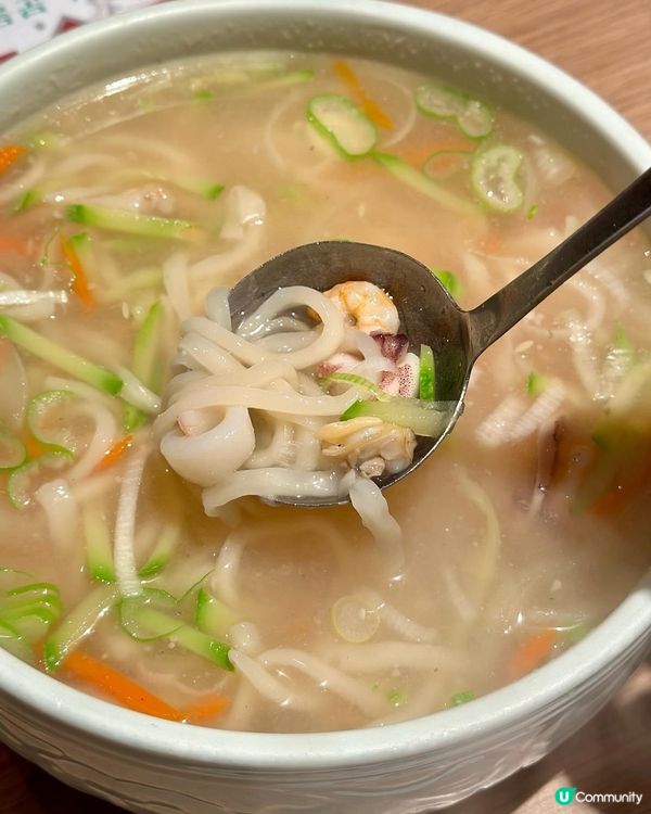 尖沙咀老字號韓國菜🇰🇷