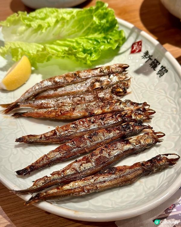 尖沙咀老字號韓國菜🇰🇷