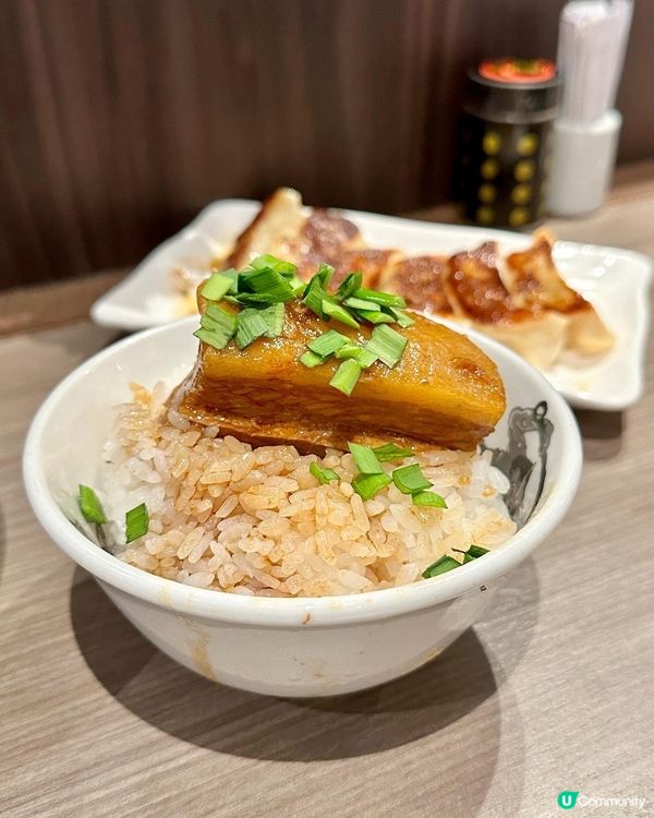 自選辣度及麻度拉麵🍜