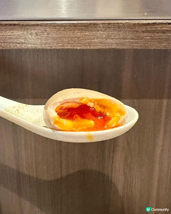 自選辣度及麻度拉麵🍜