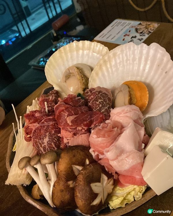 得意啤啤熊冰🐻高質日式居酒屋