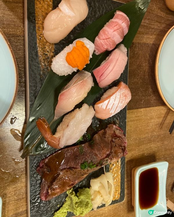 得意啤啤熊冰🐻高質日式居酒屋