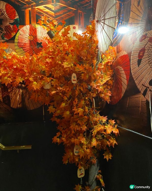 得意啤啤熊冰🐻高質日式居酒屋