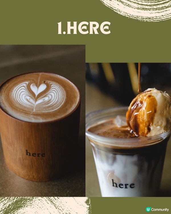 京都8間必去cafe推薦☕️打卡之選✨