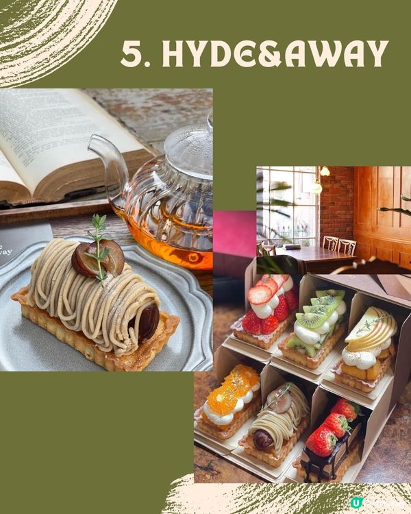 京都8間必去cafe推薦☕️打卡之選✨