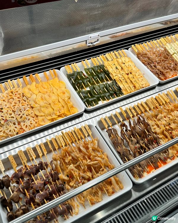 🇨🇳深圳食串推薦！廖記棒棒雞