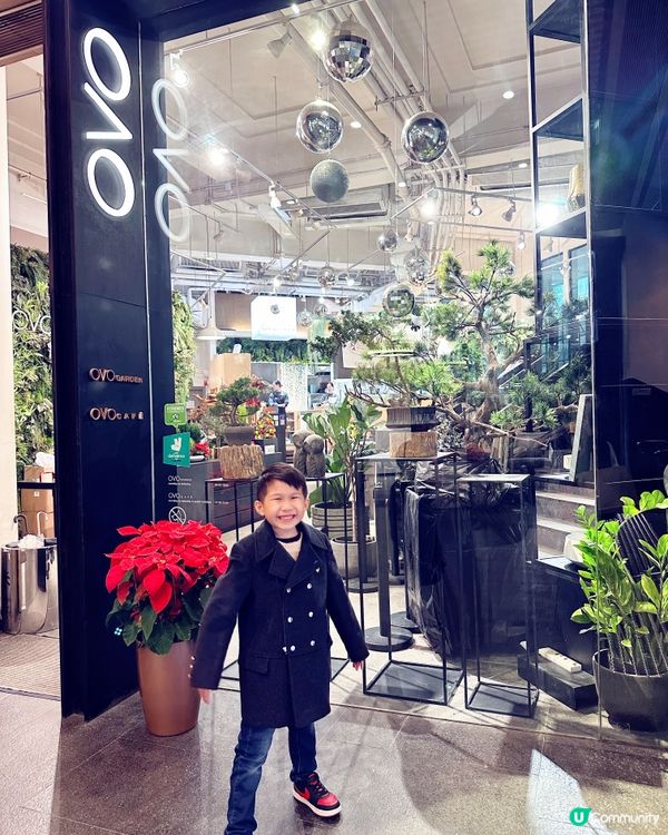 灣仔高質型格素食餐廳