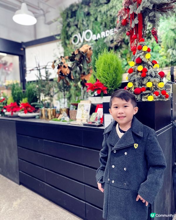 灣仔高質型格素食餐廳