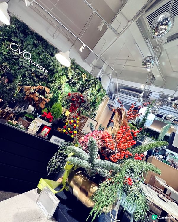 灣仔高質型格素食餐廳