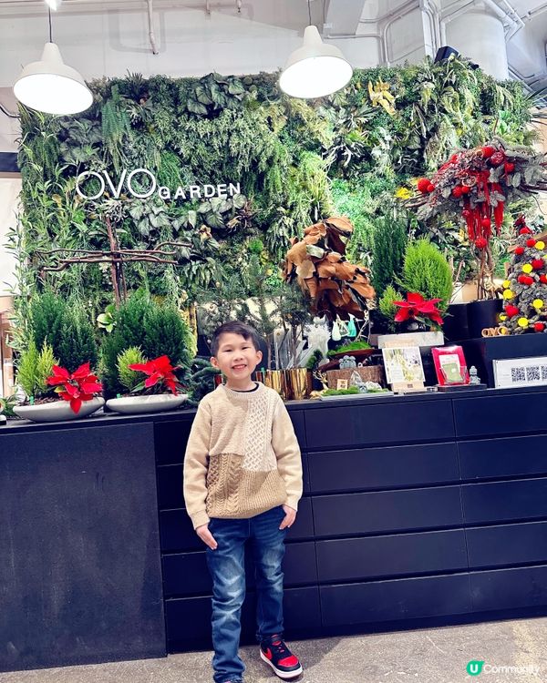 灣仔高質型格素食餐廳