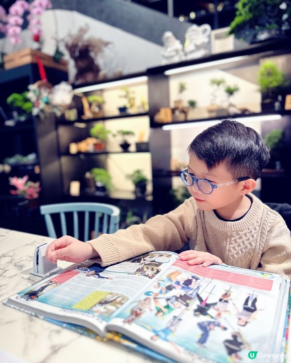 灣仔高質型格素食餐廳