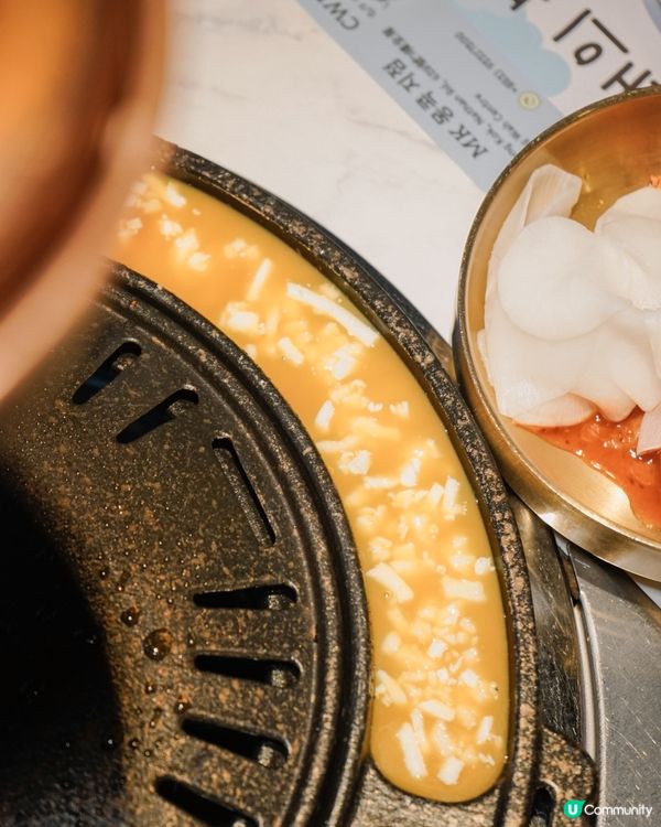 韓國性價比極高過江龍燒肉店