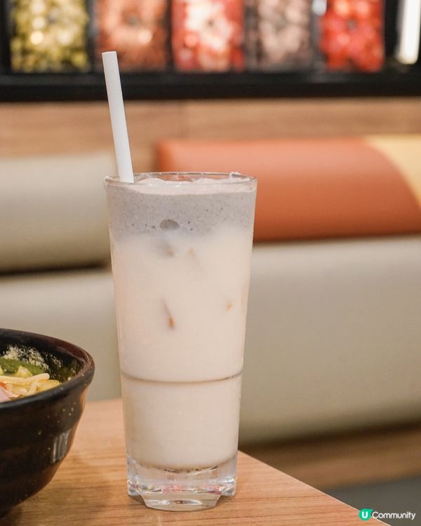 譚仔三哥酸菜湯好Duck Duck米線