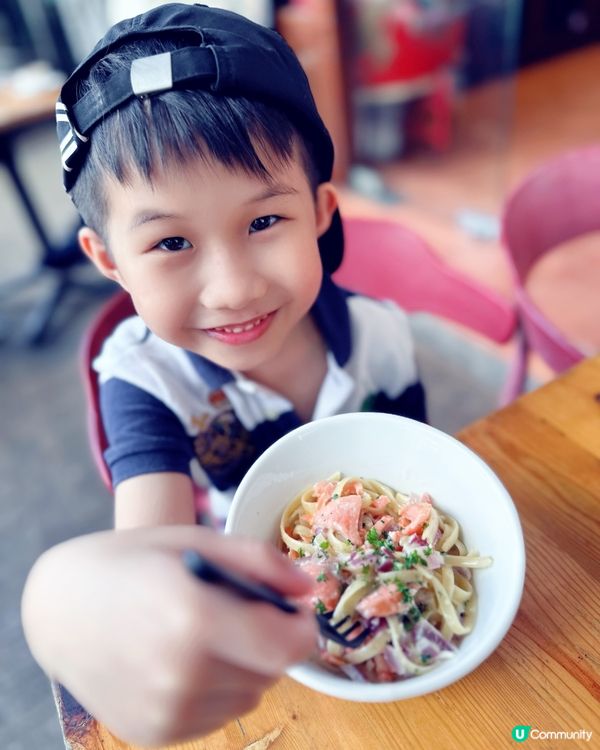 西貢休閒寫意餐廳