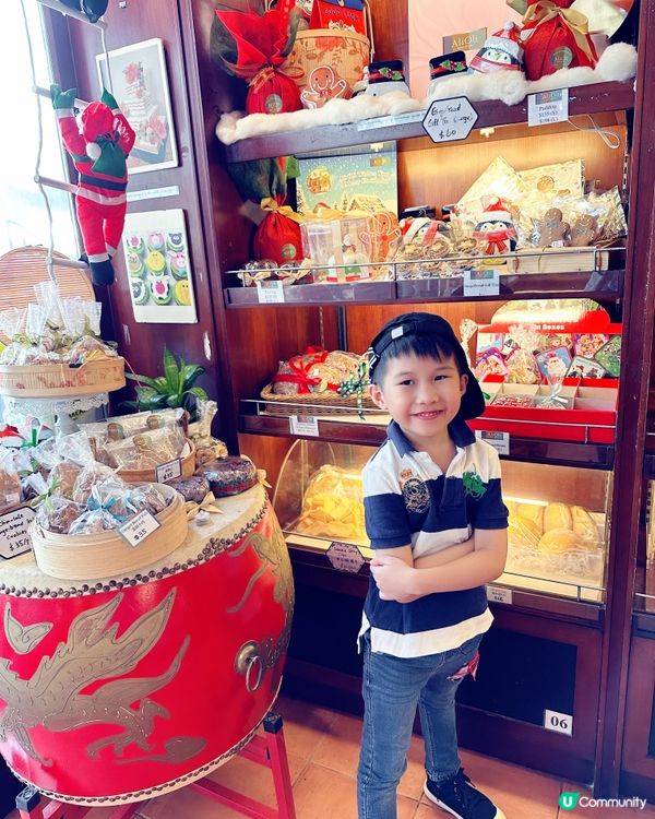 西貢休閒寫意餐廳