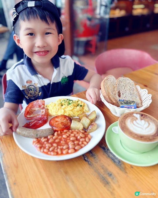 西貢休閒寫意餐廳