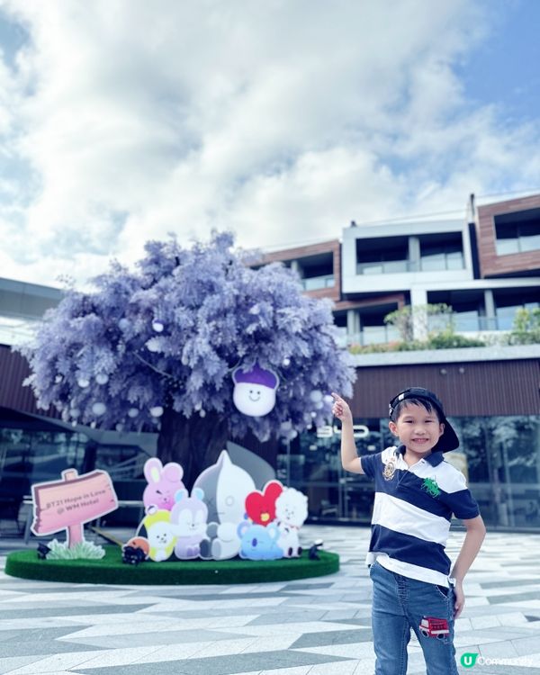 西貢休閒寫意餐廳