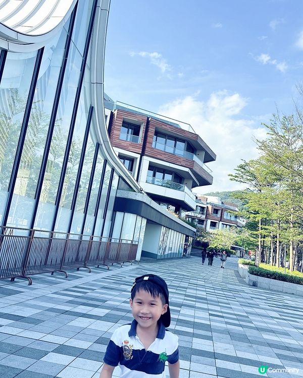 西貢休閒寫意餐廳