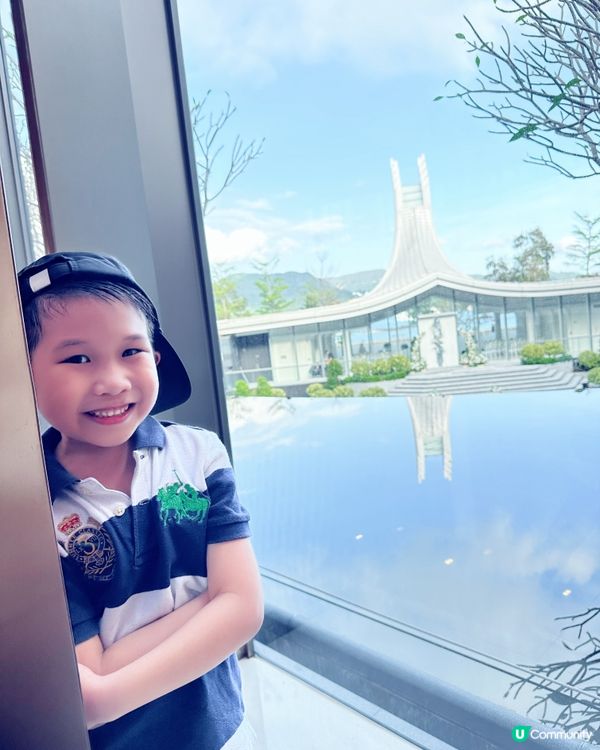 西貢休閒寫意餐廳