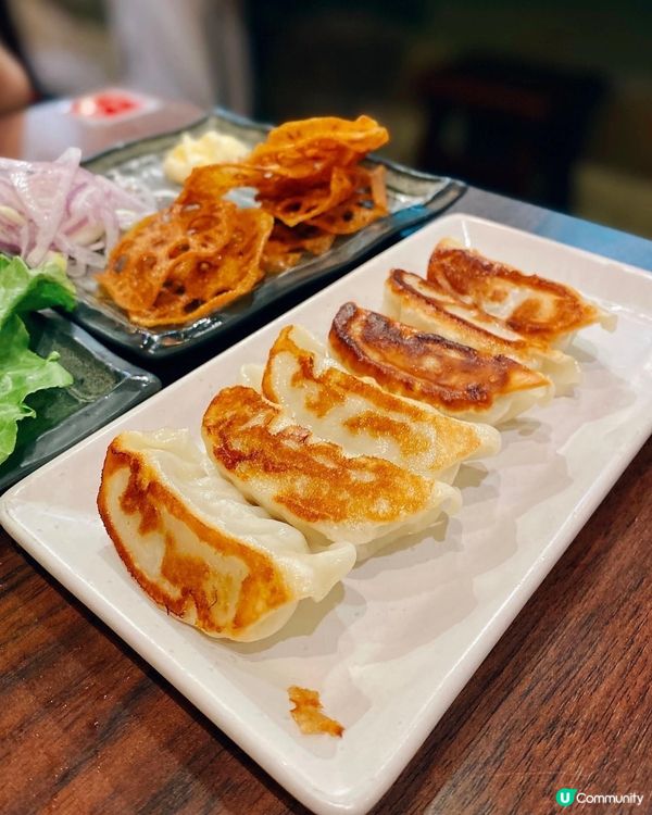 灣仔雞白湯拉麵🍜