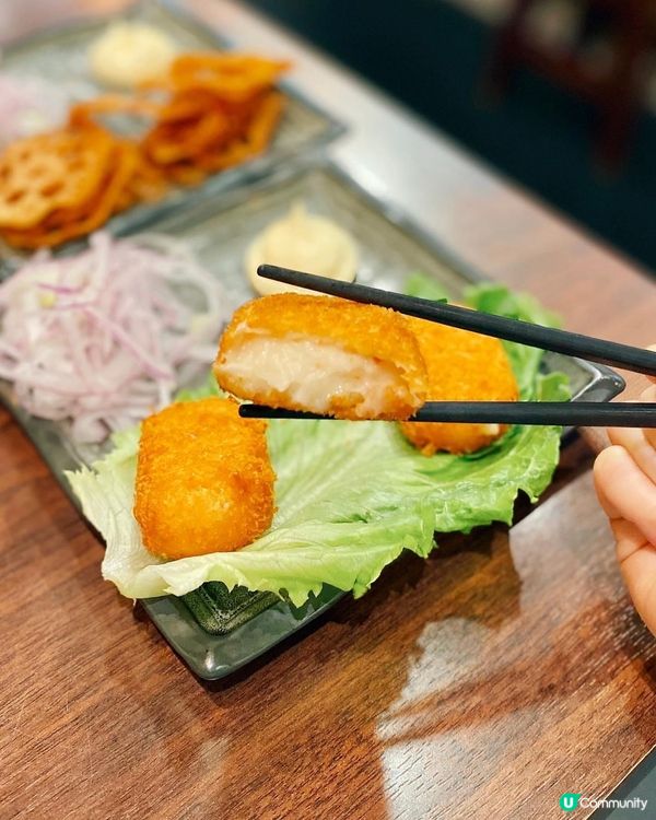 灣仔雞白湯拉麵🍜