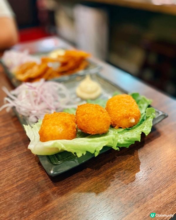 灣仔雞白湯拉麵🍜