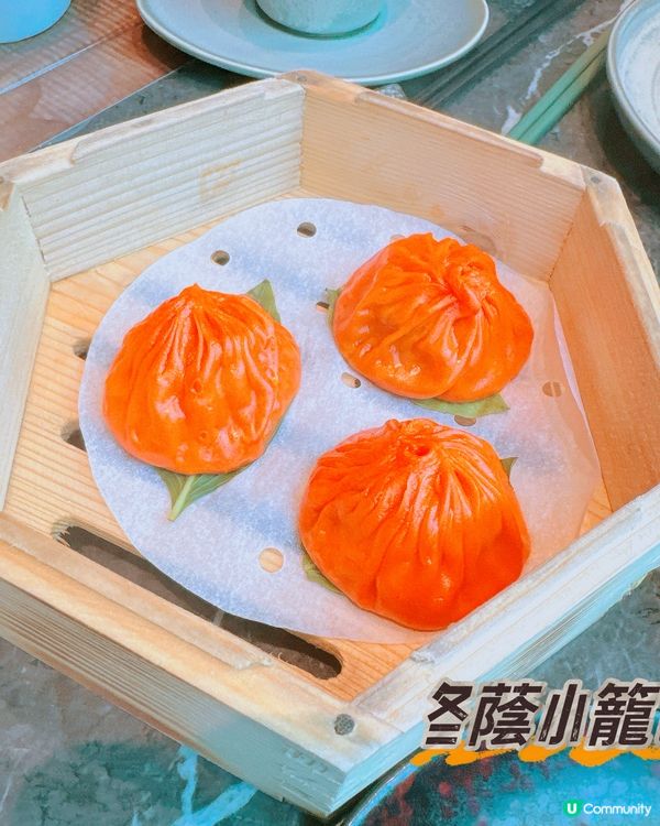 綠油油好精緻既中菜廳