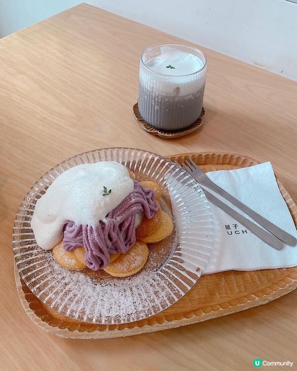 日系Cafe • 屋子