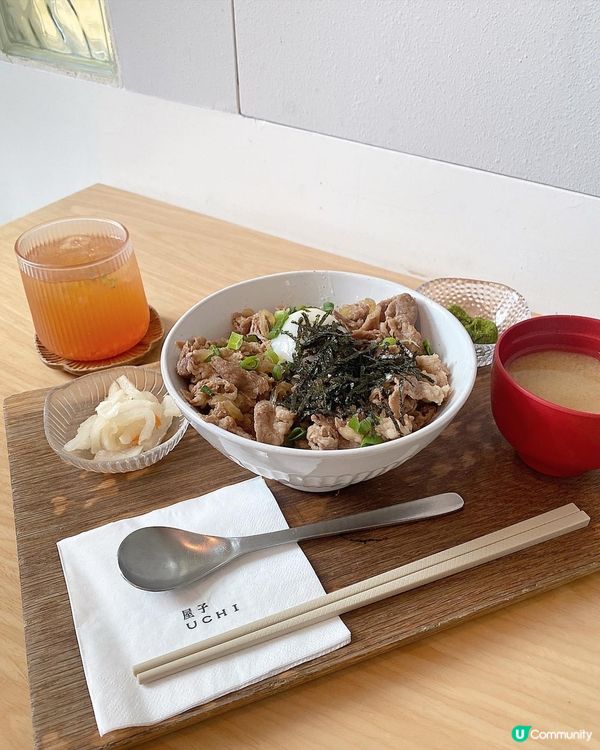 日系Cafe • 屋子