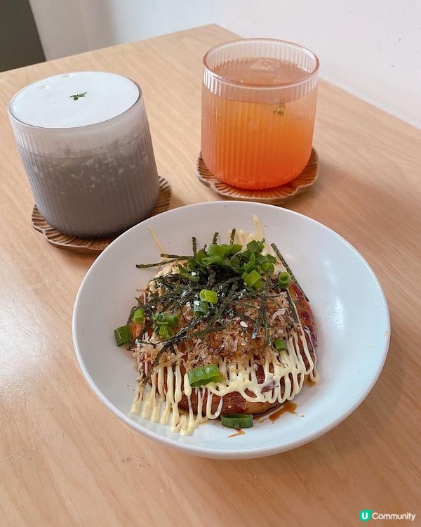 日系Cafe • 屋子