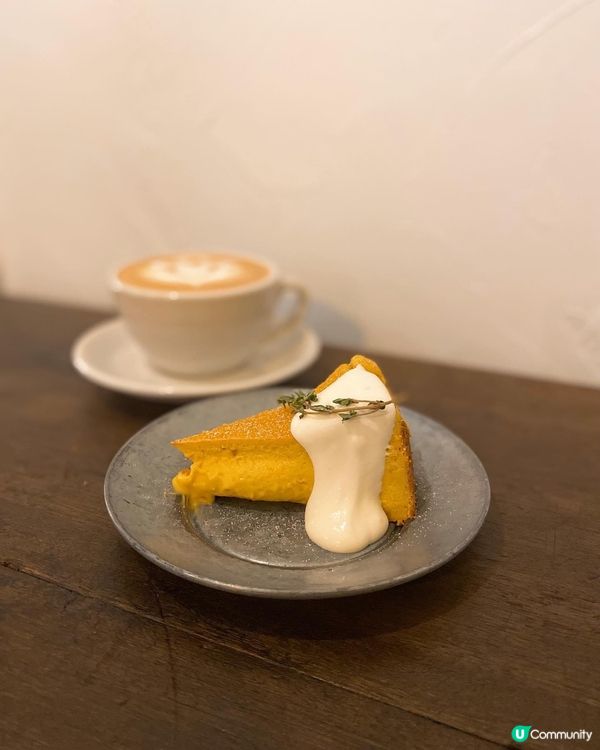 台式文青甜點店🍰