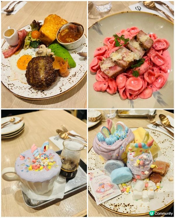 🦄獨角獸愛好者必去🦄