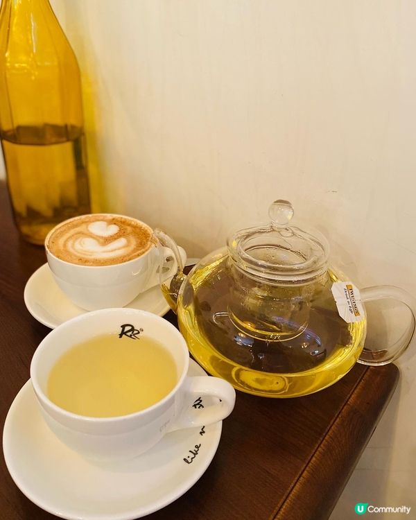 中環➡️➡️➡紅館