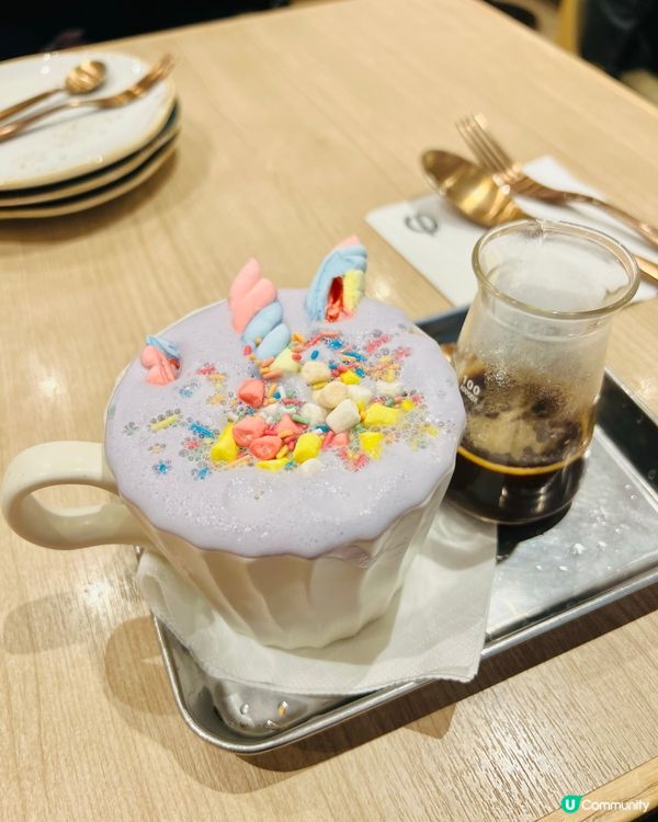 🦄獨角獸愛好者必去🦄